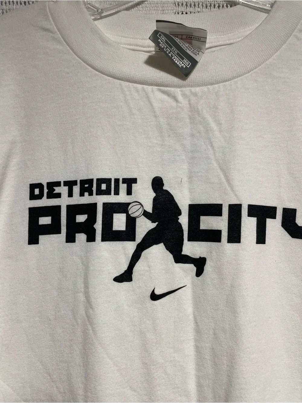 Nike men long